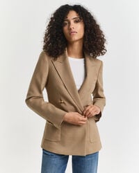 blazer club slim fit - cachi caldo
