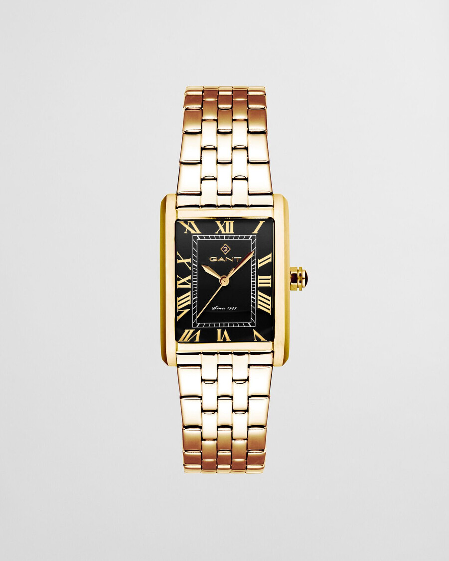 orologio rhode island heritage - nero ebano