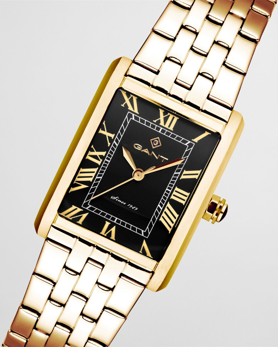 orologio rhode island heritage - nero ebano