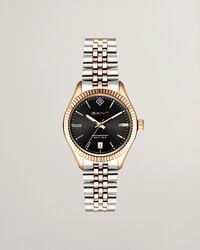 orologio da polso sussex bcg - nero