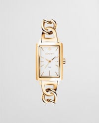orologio utica - bianco