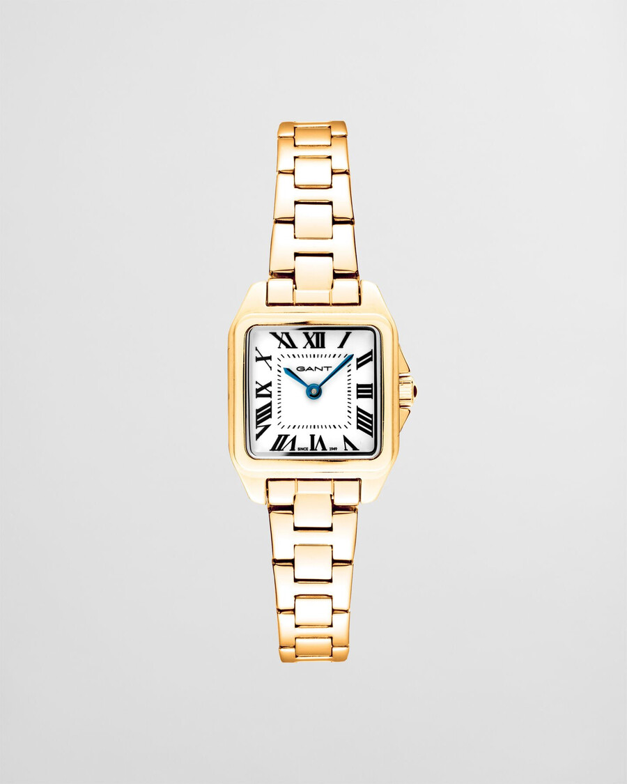 orologio seneca - bianco