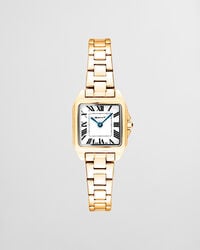 orologio seneca - bianco