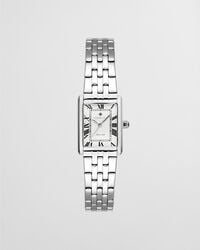 orologio rhode island mini - bianco