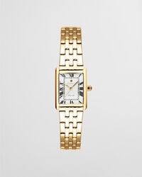 orologio rhode island mini - bianco