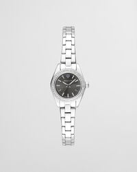 orologio fairhaven bijou - grigio pietra
