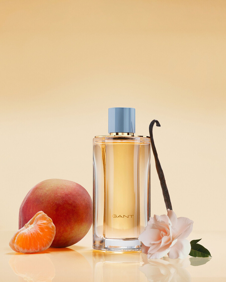 sunset club eau de parfum 50 ml - blu sera
