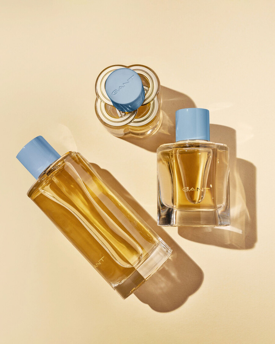 sunset club eau de parfum 50 ml - blu sera